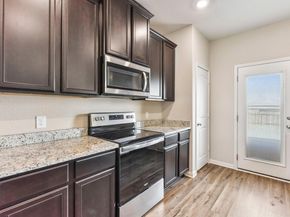 19504 Andrew Jackson ST, Manor TX 78653