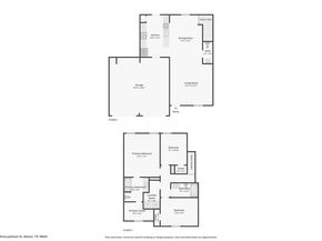 19504 Andrew Jackson ST, Manor TX 78653