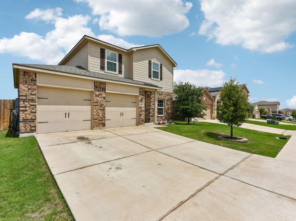 19504 Andrew Jackson ST, Manor TX 78653