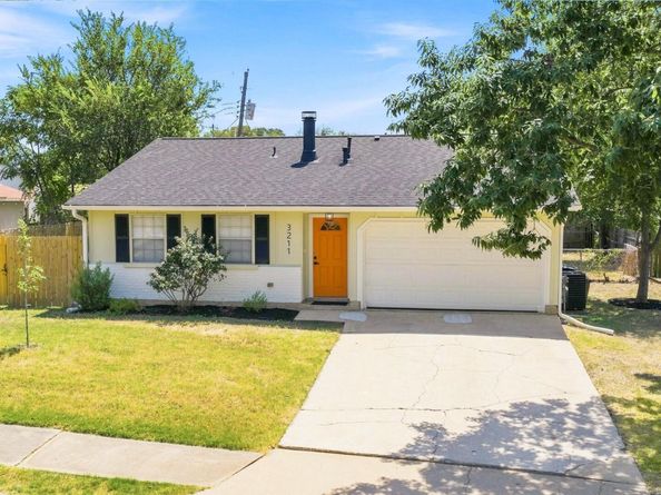 3211 Plantation RD, Austin TX 78745