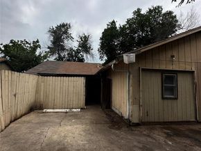 207 W William Cannon DR, Austin TX 78745