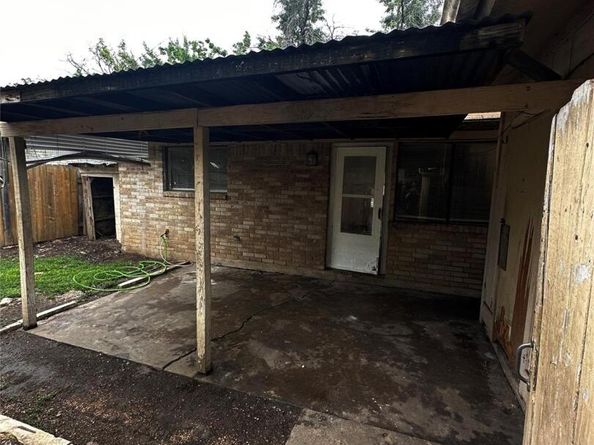 207 W William Cannon DR, Austin TX 78745