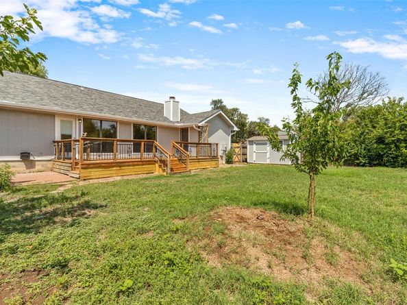 3203 Freemont ST, Round Rock TX 78681