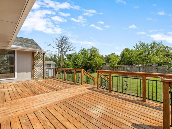 3203 Freemont ST, Round Rock TX 78681