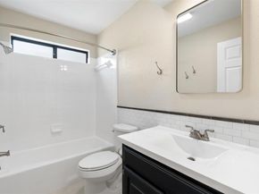 3203 Freemont ST, Round Rock TX 78681