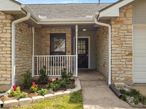 3203 Freemont ST, Round Rock TX 78681