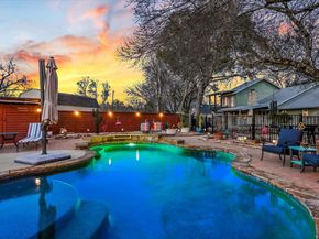 1801 Sun Lake, Round Rock TX 78681