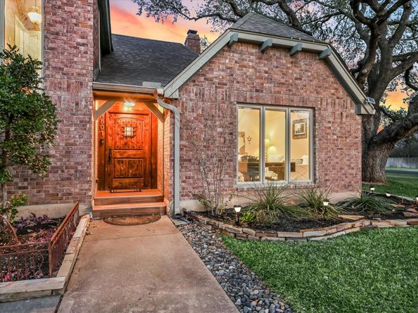 1801 Sun Lake, Round Rock TX 78681