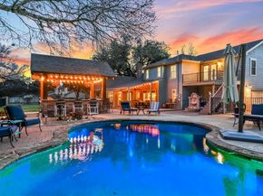 1801 Sun Lake, Round Rock TX 78681