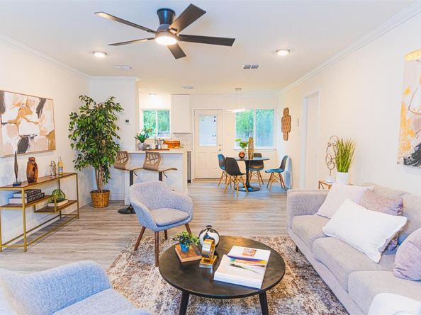 4813 Savorey LN, Austin TX 78744