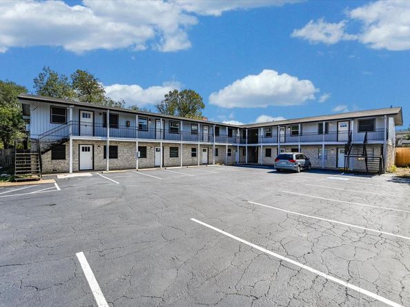 3703 Harmon Ave 103, Austin TX 78705