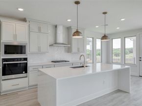 7413 Desert Needle DR, Lago Vista TX 78645
