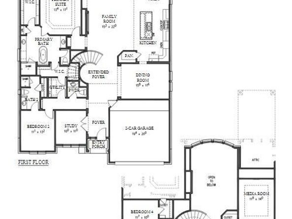 7413 Desert Needle DR, Lago Vista TX 78645