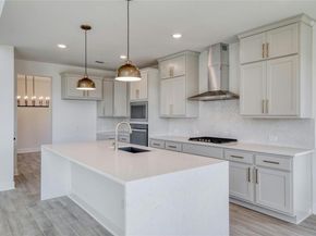 7413 Desert Needle DR, Lago Vista TX 78645