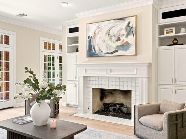 3608 Woodcutters WAY, Austin TX 78746