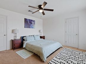 1424 Marsh Harbour DR, Round Rock TX 78664