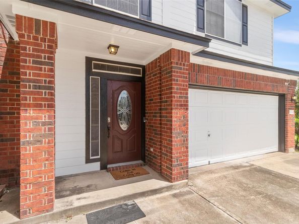 1424 Marsh Harbour DR, Round Rock TX 78664