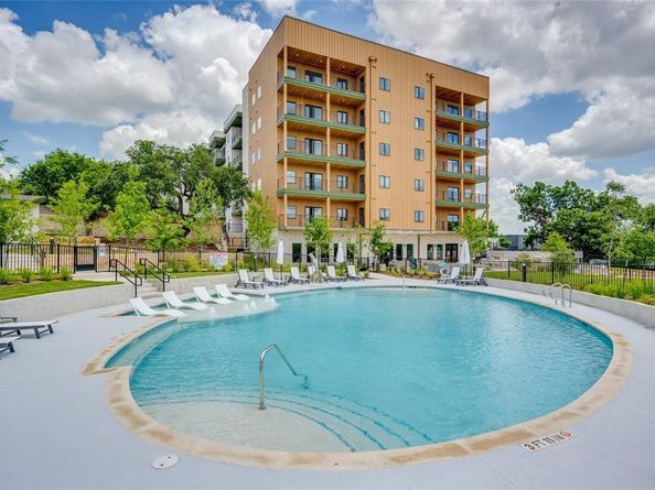 4802 S Congress Ave 217, Austin TX 78745