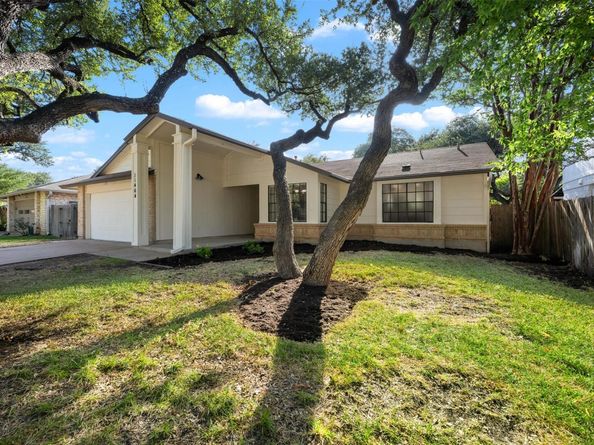11464 Bristle Oak TRL, Austin TX 78750