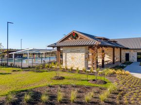 19909 Hirono DR, Manor TX 78653
