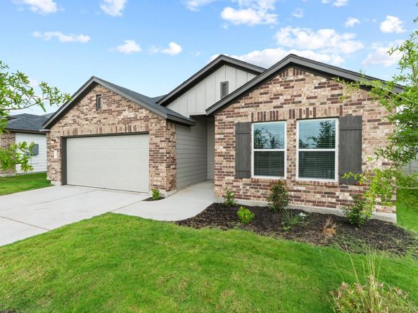 19909 Hirono DR, Manor TX 78653