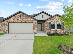 19909 Hirono DR, Manor TX 78653