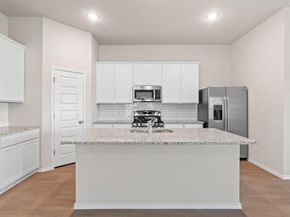 19909 Hirono DR, Manor TX 78653