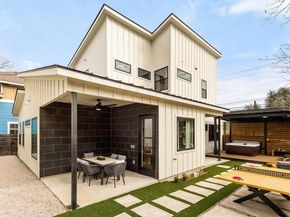 4418 Red River ST 1, Austin TX 78751