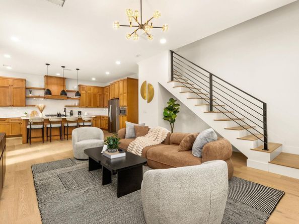 4418 Red River ST 1, Austin TX 78751