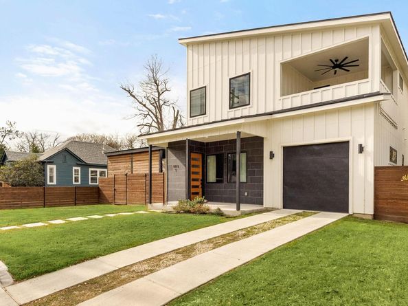 4418 Red River ST 1, Austin TX 78751