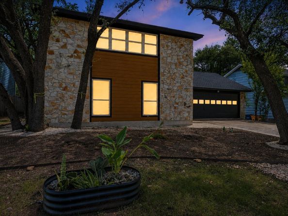 415 Baldridge DR, Austin TX 78748