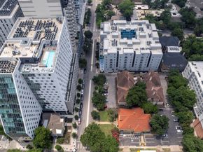 2110 Rio Grande ST 207, Austin TX 78705