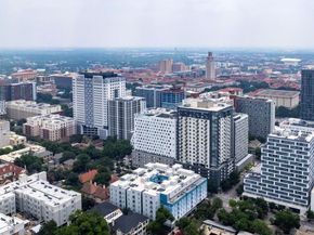 2110 Rio Grande ST 207, Austin TX 78705