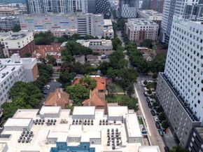 2110 Rio Grande ST 207, Austin TX 78705