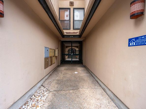 2110 Rio Grande ST 207, Austin TX 78705