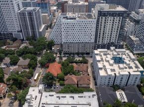 2110 Rio Grande ST 207, Austin TX 78705