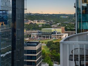 360 Nueces ST 1805, Austin TX 78701