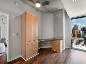 360 Nueces ST 1805, Austin TX 78701