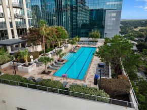 360 Nueces ST 1805, Austin TX 78701