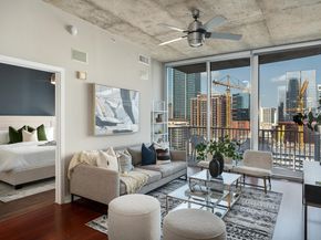 360 Nueces ST 1805, Austin TX 78701
