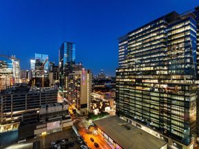 360 Nueces ST 1805, Austin TX 78701