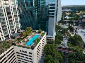 360 Nueces ST 1805, Austin TX 78701
