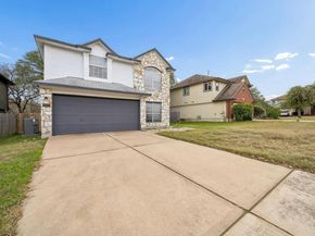 8611 Devine LN, Austin TX 78748
