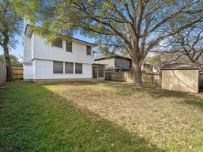 8611 Devine LN, Austin TX 78748