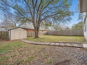8611 Devine LN, Austin TX 78748