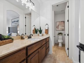 3718 Lajitas, Leander TX 78641