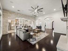 3718 Lajitas, Leander TX 78641