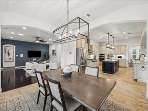 3718 Lajitas, Leander TX 78641