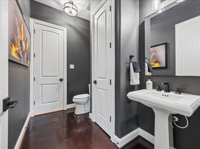 3718 Lajitas, Leander TX 78641