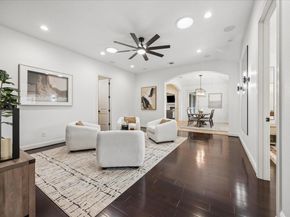 3718 Lajitas, Leander TX 78641